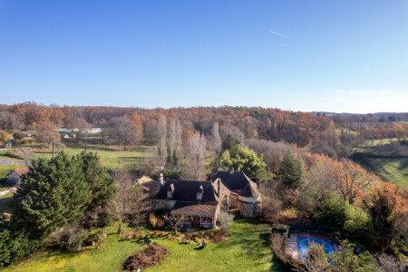 Jean-Luc Renouil - Photographe immobilier Dordogne
