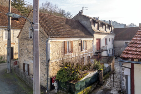 Jean-Luc Renouil - Photographe immobilier Dordogne
