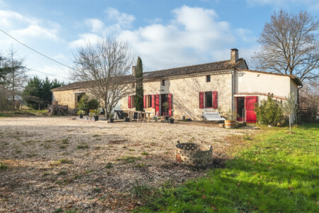 Jean-Luc Renouil - Photographe immobilier Dordogne