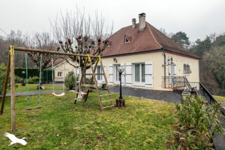 Jean-Luc Renouil - Photographe immobilier Dordogne