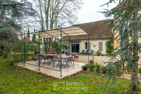 Jean-Luc Renouil - Photographe immobilier Dordogne