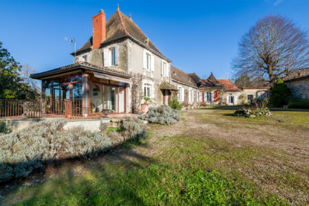 Jean-Luc Renouil - Photographe immobilier Dordogne