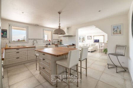 Jean-Luc Renouil - Photographe immobilier Dordogne - Cuisine