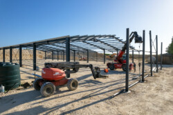 Reportage photographique sur chantier - corporate - Photographe entreprise