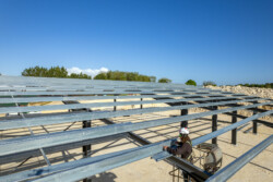 Reportage photographique sur chantier - corporate - Photographe entreprise
