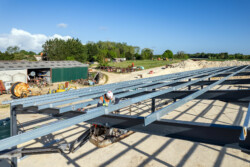 Reportage photographique sur chantier - corporate - Photographe entreprise