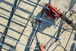 Reportage photographique sur chantier - corporate - Photographe entreprise