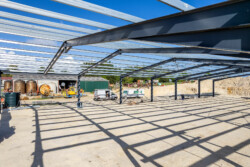 Reportage photographique sur chantier - corporate - Photographe entreprise