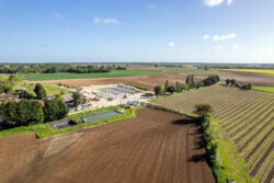 Reportage photographique sur chantier - corporate - Photographe entreprise