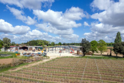 Reportage photographique sur chantier - corporate - Photographe entreprise