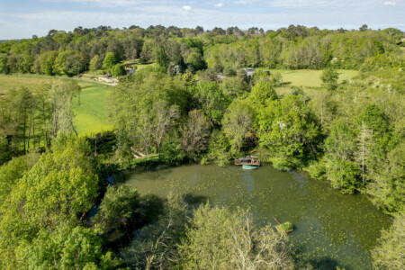 Jean-Luc Renouil - Photographe immobilier Dordogne - Pilote de drone