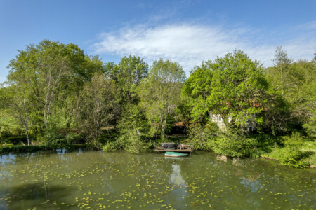 Jean-Luc Renouil - Photographe immobilier Dordogne - Pilote de drone