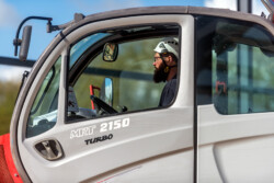 Reportage photographique sur chantier - corporate - Photographe entreprise