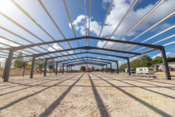 Reportage photographique sur chantier - corporate - Photographe entreprise