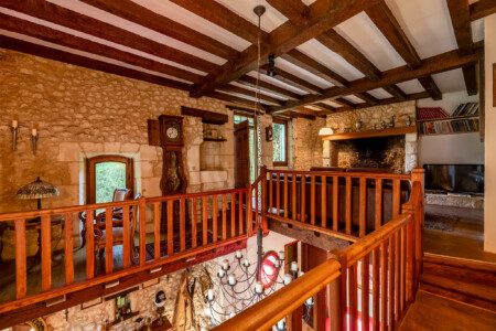 Jean-Luc Renouil - Photographe immobilier Dordogne - Pilote de drone