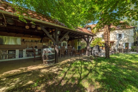 Jean-Luc Renouil - Photographe immobilier Dordogne - Pilote de drone