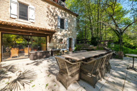 Jean-Luc Renouil - Photographe immobilier Dordogne - Pilote de drone