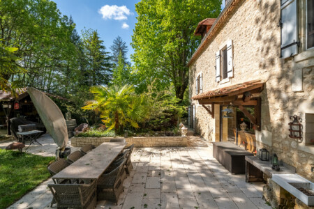 Jean-Luc Renouil - Photographe immobilier Dordogne - Pilote de drone
