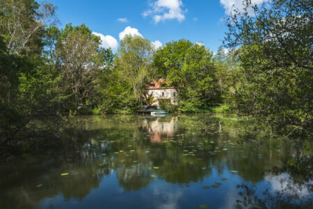 Jean-Luc Renouil - Photographe immobilier Dordogne - Pilote de drone