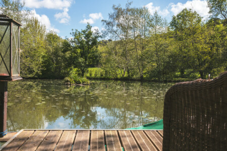 Jean-Luc Renouil - Photographe immobilier Dordogne - Pilote de drone