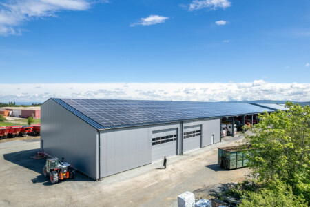 Chantier GIBARD - SAINT MARCELLIN - Jean-Luc Renouil photographe en Dordogne et pilote de drone