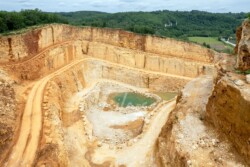 Jean-Luc Renouil - photographe pilote de drone - Dordogne - immobilier chantiers entreprises construction