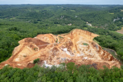 Jean-Luc Renouil - photographe pilote de drone - Dordogne - immobilier chantiers entreprises construction