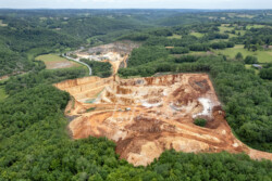 Jean-Luc Renouil - photographe pilote de drone - Dordogne - immobilier chantiers entreprises construction