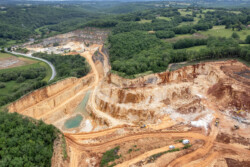 Jean-Luc Renouil - photographe pilote de drone - Dordogne - immobilier chantiers entreprises construction