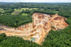 Jean-Luc Renouil - photographe pilote de drone - Dordogne - immobilier chantiers entreprises construction