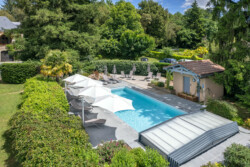 Jean-Luc Renouil - Photographe et pilote de Drone en Dordogne - immobilier et chantiers