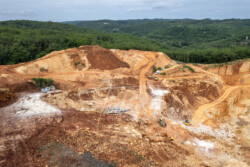 Jean-Luc Renouil - photographe pilote de drone - Dordogne - immobilier chantiers entreprises construction