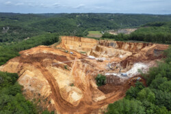 Jean-Luc Renouil - photographe pilote de drone - Dordogne - immobilier chantiers entreprises construction