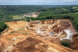 Jean-Luc Renouil - photographe pilote de drone - Dordogne - immobilier chantiers entreprises construction