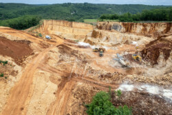 Jean-Luc Renouil - photographe pilote de drone - Dordogne - immobilier chantiers entreprises construction