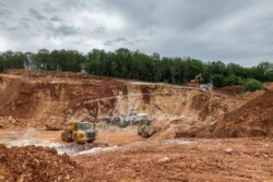 Jean-Luc Renouil - photographe pilote de drone - Dordogne - immobilier chantiers entreprises construction