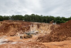 Jean-Luc Renouil - photographe pilote de drone - Dordogne - immobilier chantiers entreprises construction