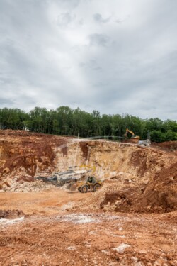 Jean-Luc Renouil - photographe pilote de drone - Dordogne - immobilier chantiers entreprises construction