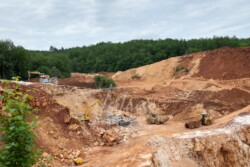 Jean-Luc Renouil - photographe pilote de drone - Dordogne - immobilier chantiers entreprises construction