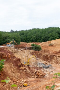Jean-Luc Renouil - photographe pilote de drone - Dordogne - immobilier chantiers entreprises construction