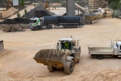 Jean-Luc Renouil - photographe pilote de drone - Dordogne - immobilier chantiers entreprises construction