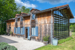 Jean-Luc Renouil - Photographe et pilote de Drone en Dordogne - immobilier et chantiers