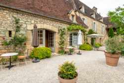 Jean-Luc Renouil - Photographe et pilote de Drone en Dordogne - immobilier et chantiers