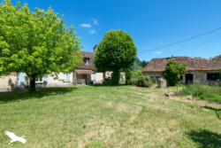 Immobilier Focus sur le mois de juin par Jean-Luc Renouil photographe et pilote de drone en Dordogne