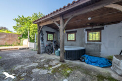 Immobilier Focus sur le mois de juin par Jean-Luc Renouil photographe et pilote de drone en Dordogne
