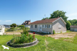 Immobilier Focus sur le mois de juin par Jean-Luc Renouil photographe et pilote de drone en Dordogne