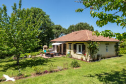 Immobilier Focus sur le mois de juin par Jean-Luc Renouil photographe et pilote de drone en Dordogne