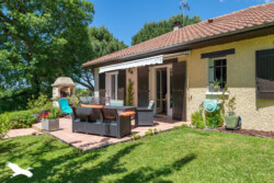 Immobilier Focus sur le mois de juin par Jean-Luc Renouil photographe et pilote de drone en Dordogne