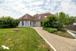 Immobilier Focus sur le mois de juin par Jean-Luc Renouil photographe et pilote de drone en Dordogne