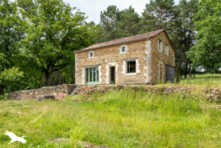 Immobilier Focus sur le mois de juin par Jean-Luc Renouil photographe et pilote de drone en Dordogne